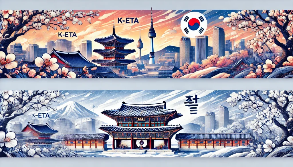 KOREA ETA