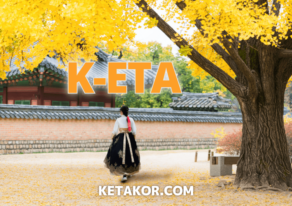 KETA KOR KOREA